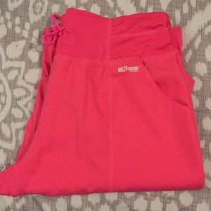 Grey’s Anatomy scrub bottoms